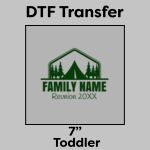 DTF Transfer 7" Thumbnail