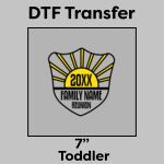 DTF Transfer 7" Thumbnail
