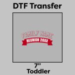 DTF Transfer 7" Thumbnail