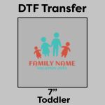 DTF Transfer 7" Thumbnail