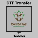 DTF Transfer 7" Thumbnail