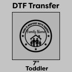 DTF Transfer 7" Thumbnail