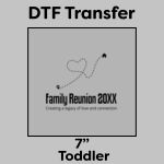 DTF Transfer 7" Thumbnail