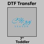 DTF Transfer 7" Thumbnail