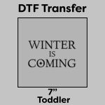 DTF Transfer 7" Thumbnail