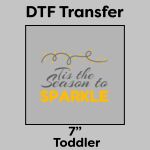 DTF Transfer 7" Thumbnail