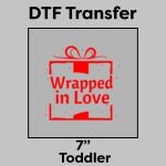 DTF Transfer 7" Thumbnail