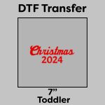 DTF Transfer 7" Thumbnail