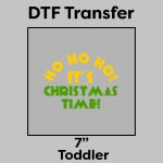 DTF Transfer 7" Thumbnail