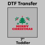 DTF Transfer 7" Thumbnail