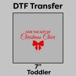 DTF Transfer 7" Thumbnail