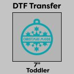 DTF Transfer 7" Thumbnail