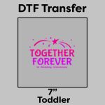 DTF Transfer 7" Thumbnail