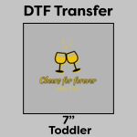 DTF Transfer 7" Thumbnail