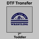 DTF Transfer 7" Thumbnail