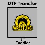 DTF Transfer 7" Thumbnail
