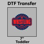 DTF Transfer 7" Thumbnail