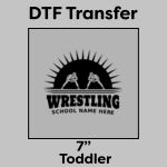DTF Transfer 7" Thumbnail