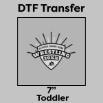 DTF Transfer 7" Thumbnail