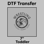 DTF Transfer 7" Thumbnail
