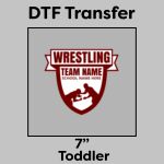 DTF Transfer 7" Thumbnail