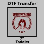 DTF Transfer 7" Thumbnail
