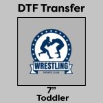 DTF Transfer 7" Thumbnail