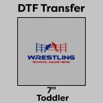 DTF Transfer 7" Thumbnail