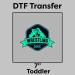 DTF Transfer 7" Thumbnail