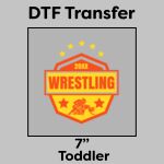 DTF Transfer 7" Thumbnail