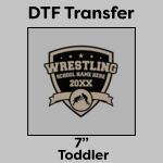 DTF Transfer 7" Thumbnail
