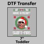 DTF Transfer 7" Thumbnail