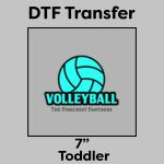 DTF Transfer 7" Thumbnail