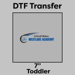 DTF Transfer 7" Thumbnail