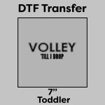 DTF Transfer 7" Thumbnail
