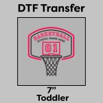 DTF Transfer 7" Thumbnail