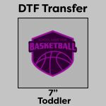 DTF Transfer 7" Thumbnail