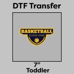 DTF Transfer 7" Thumbnail