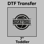 DTF Transfer 7" Thumbnail