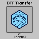 DTF Transfer 7" Thumbnail