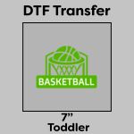 DTF Transfer 7" Thumbnail