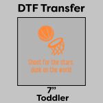 DTF Transfer 7" Thumbnail