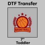 DTF Transfer 7" Thumbnail