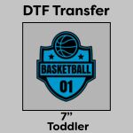 DTF Transfer 7" Thumbnail