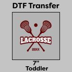 DTF Transfer 7" Thumbnail
