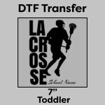 DTF Transfer 7" Thumbnail