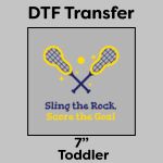 DTF Transfer 7" Thumbnail