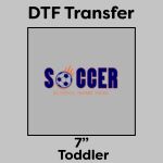DTF Transfer 7" Thumbnail