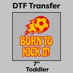 DTF Transfer 7" Thumbnail