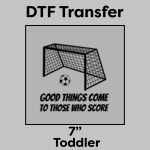 DTF Transfer 7" Thumbnail